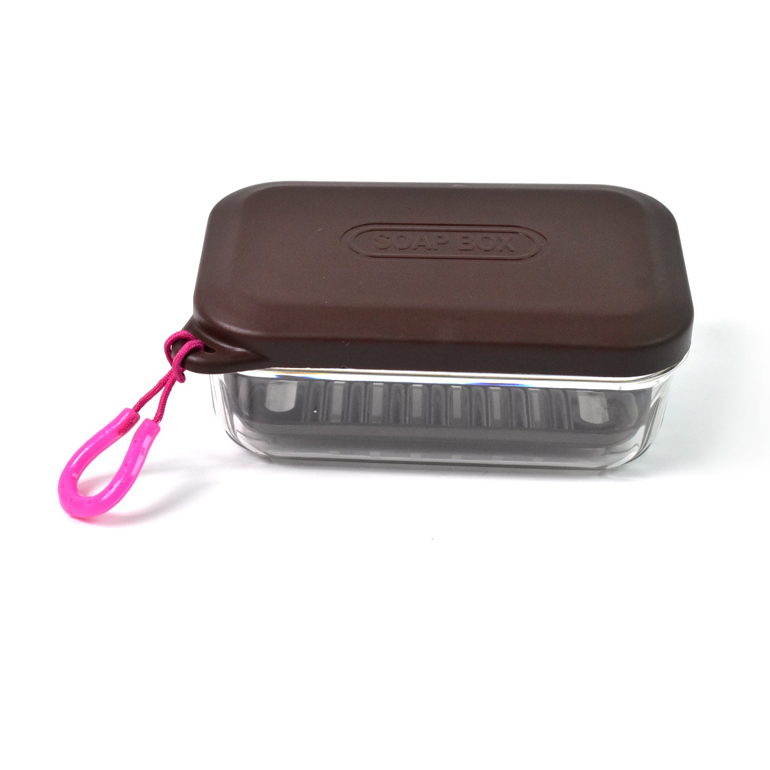 Bathroom  Travel Plastic Soap Box With Lid (1 Pc) Bathroom  Travel Plastic Soap Box With Lid (1 Pc)